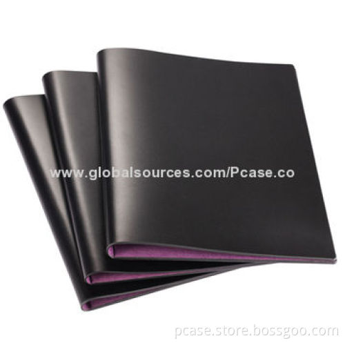 Premium Leather Case for iPad Air, All Round Protection